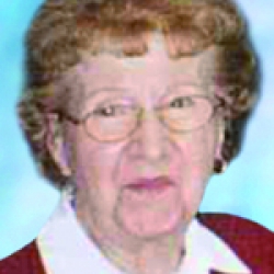 CASTONGUAY THÉRÈSE