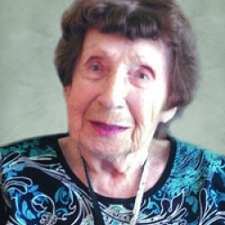 TESSIER JEANNINE