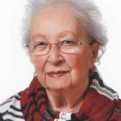 GÉLINAS TOURVILLE THÉRÈSE