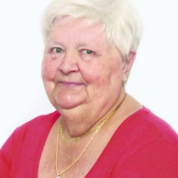 MILLER CLAUDETTE