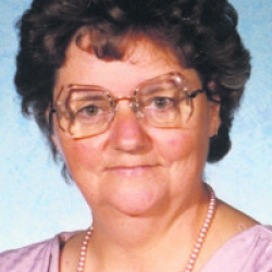 RHEAULT MORAND JEANNETTE