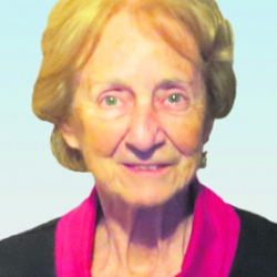 JOHNSON LÉVESQUE ELDA