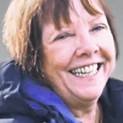 GAUDET GINETTE