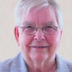 MASSON JEANNETTE
