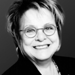 GÉLINAS BUISSON CHRISTIANE