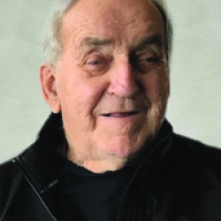 MARCEAU JEAN