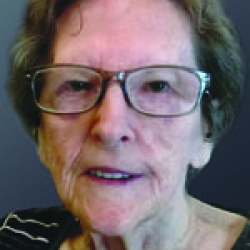 VALLÉE DUBÉ PAULINE