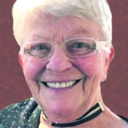 GOUDREAULT HENRIETTE