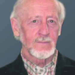 BORDELEAU MARCEL