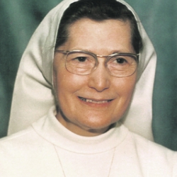 CARPENTIER RÉJEANNE