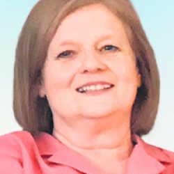 GÉLINAS JOCELYNE