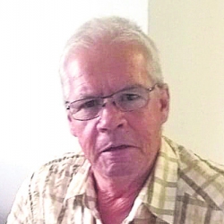 ST-ONGE PIERRE