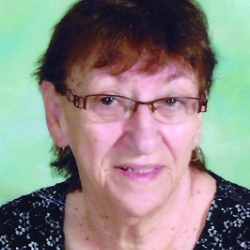 ELLIOTT-LAMPRON JEANNINE