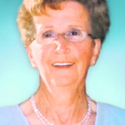 ARCAND MOISAN GISÈLE 