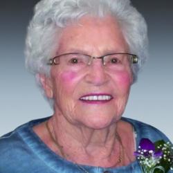 DOUCET JEANNETTE