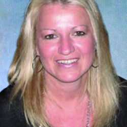 LAFRENIÈRE SYLVIE 