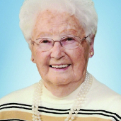 BOISVERT CARON GERTRUDE