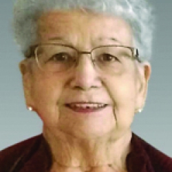 ARSENAULT LOUISE
