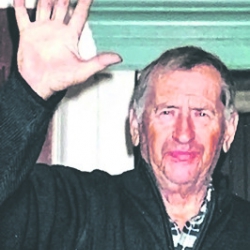 HARDY ANDRÉ 