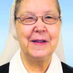GÉLINAS ESTELLE