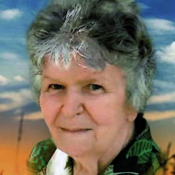 TROTTIER GIGUÈRE HUGUETTE