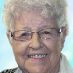 HÉBERT YVONNE