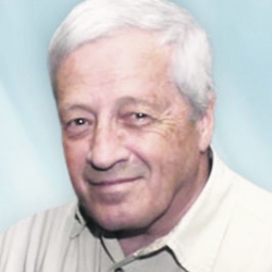 PERRON MICHEL 