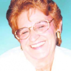 GAGNON OLSEN PAULINE