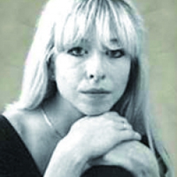 LARIVIÈRE MARYSE