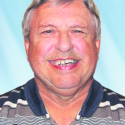 COSSETTE JEAN-PIERRE