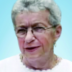 LEFEBVRE-THIBODEAU DENISE