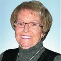 ST-LOUIS VANASSE RAYMONDE