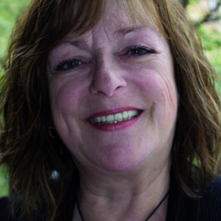 BARIL GHISLAINE