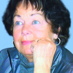 BERGERON BÉRUBÉ RITA