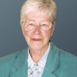 PROTEAU SUZANNE