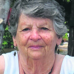 ROCHETTE ROY MICHELINE