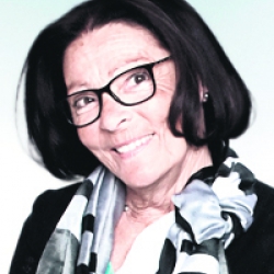 DESSUREAULT LÉVEILLÉ CLAUDETTE