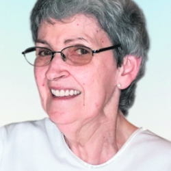 LAFLAMME BERGERON DENISE