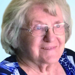 CAYER GERTRUDE