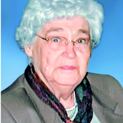 ROCHELEAU LAFONTAINE BELLEMARE YVETTE
