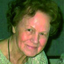 LEFEBVRE THÉRÈSE