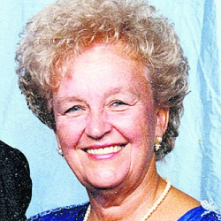 ROY-SAMSON LISE