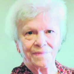 FRANCOEUR HENRIETTE