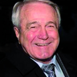 BOILY RAYMOND