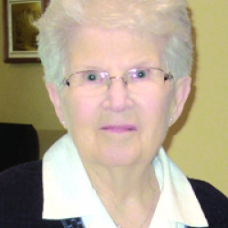 VEILLETTE GISÈLE