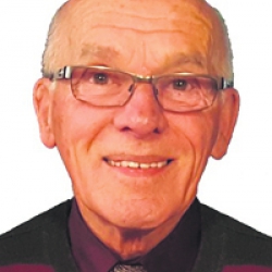 THÉRIAULT HONORIUS