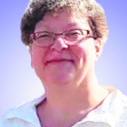 LAROCHE CATHERINE