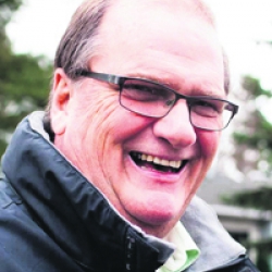 LAGACÉ LUC