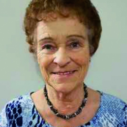 THIFFAULT PAQUETTE PIERRETTE