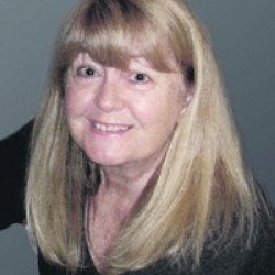 TOUSIGNANT GINETTE